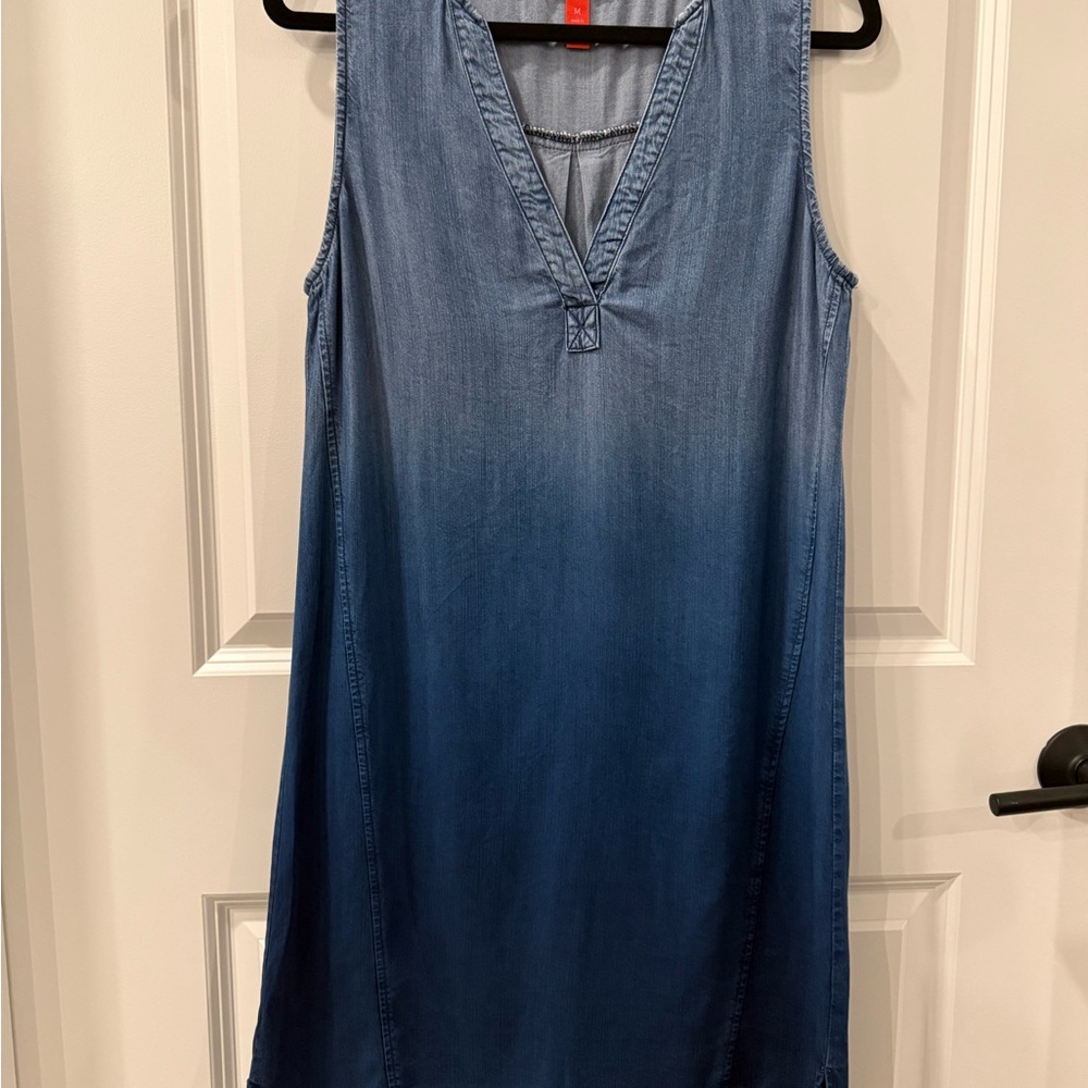 Chelsea & Violet Blue Denim Dress